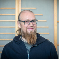 Arne Heesch
