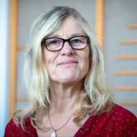 Bettina Krücken